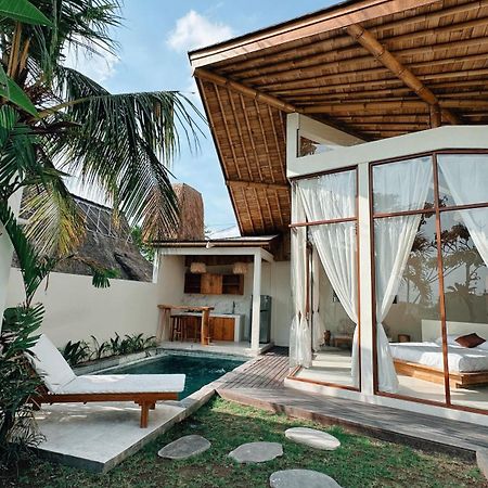 Capila Villa Bali Canggu  Exterior photo