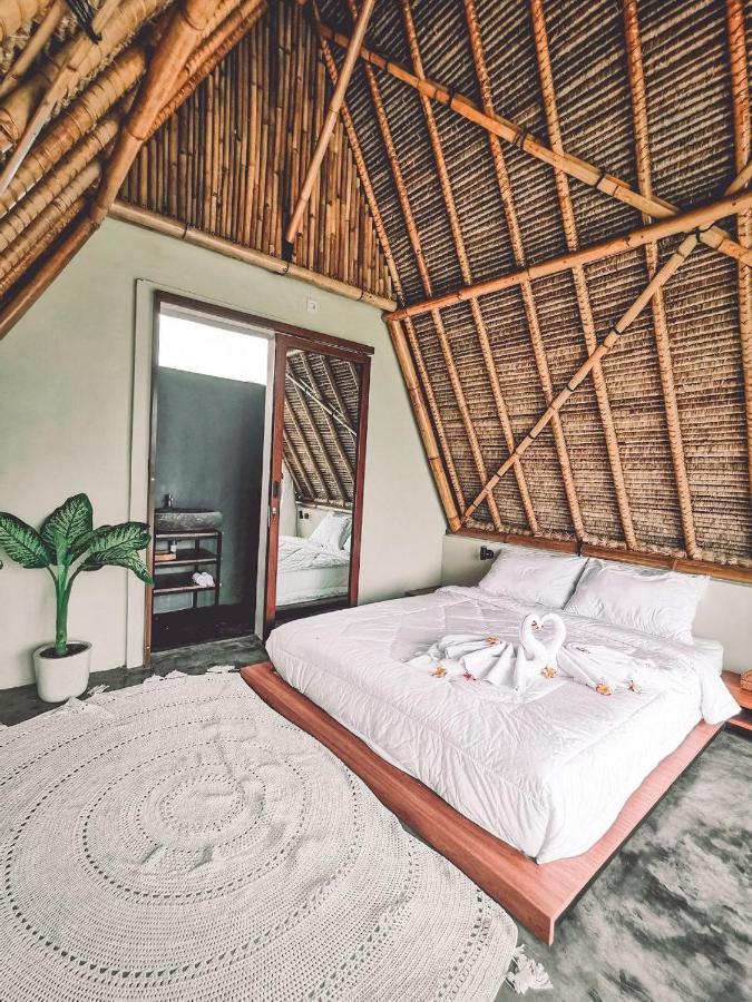 Capila Villa Bali Canggu  Exterior photo