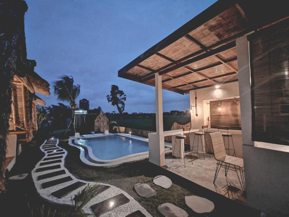 Capila Villa Bali Canggu  Exterior photo