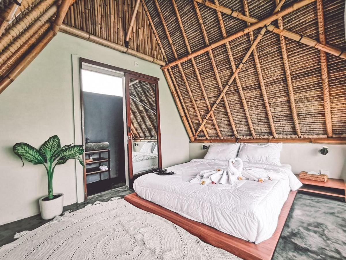 Capila Villa Bali Canggu  Exterior photo