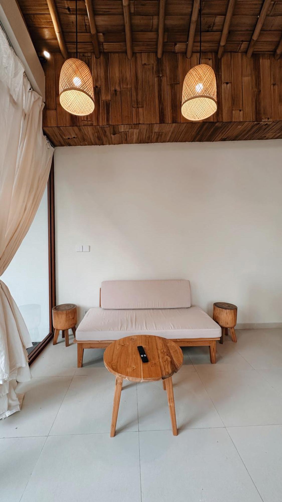 Capila Villa Bali Canggu  Exterior photo