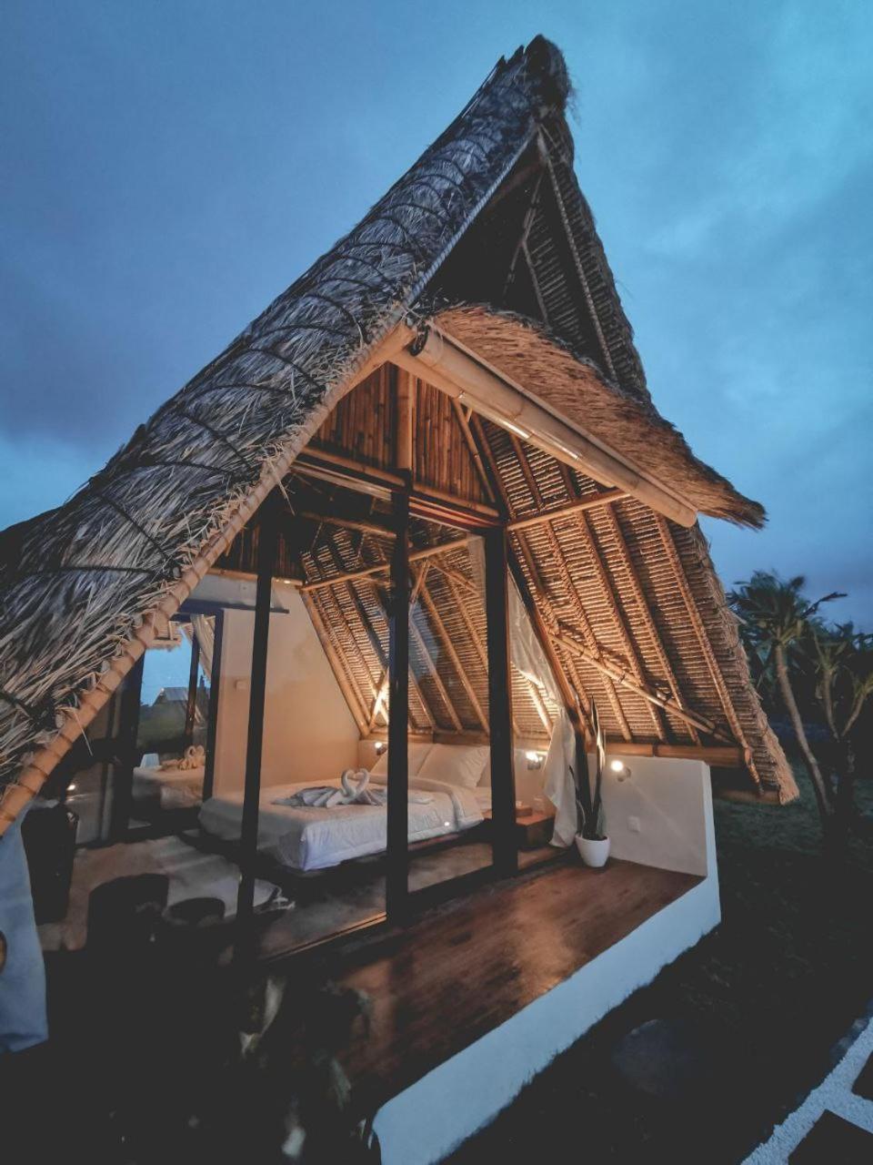 Capila Villa Bali Canggu  Exterior photo