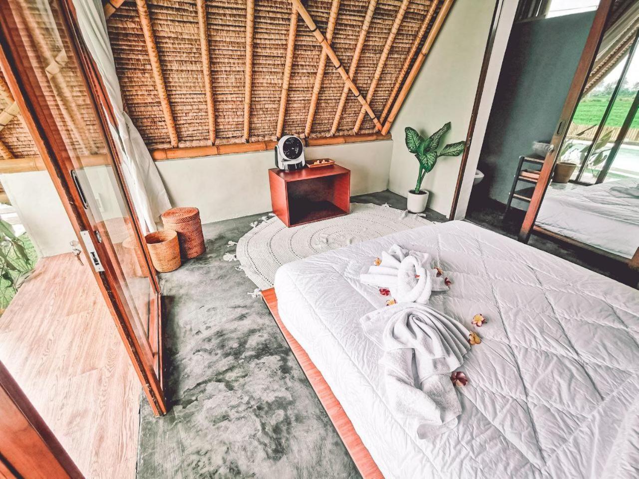 Capila Villa Bali Canggu  Exterior photo